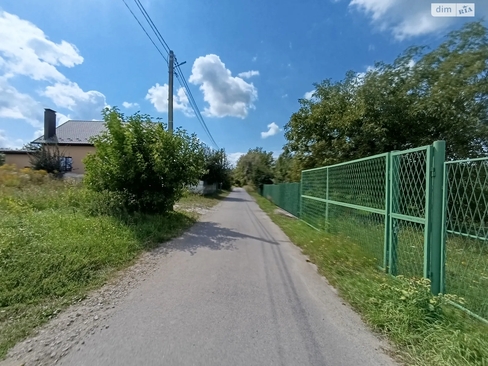 Продается земельный участок 6 соток в Винницкой области, цена: 20000 $ - фото 1