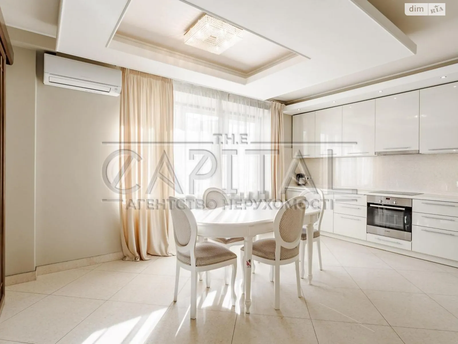 Продается 4-комнатная квартира 365 кв. м в Киеве, просп. Владимира Ивасюка, 24А - фото 1