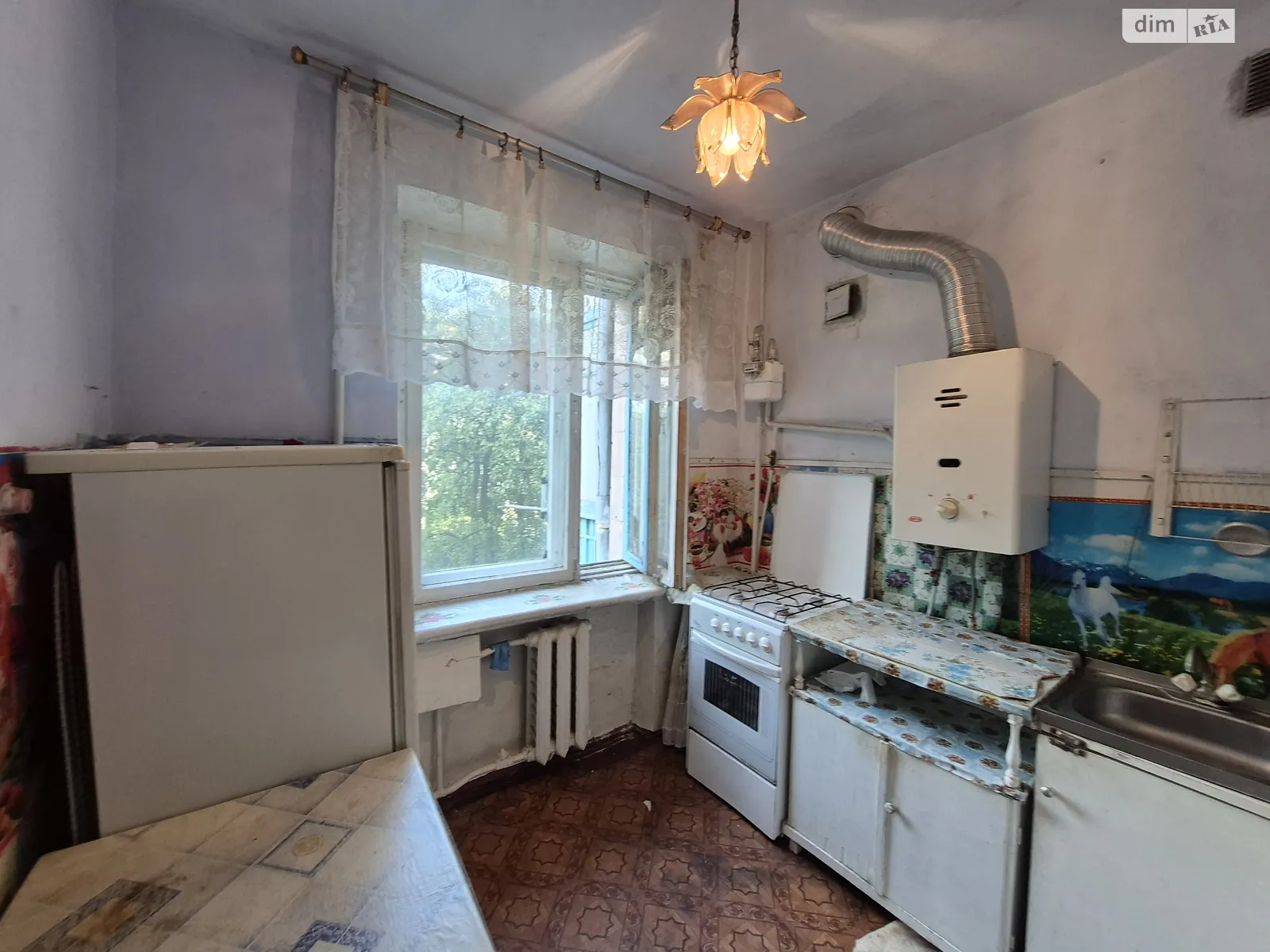 Продается 2-комнатная квартира 45 кв. м в Виннице, цена: 45500 $ - фото 1