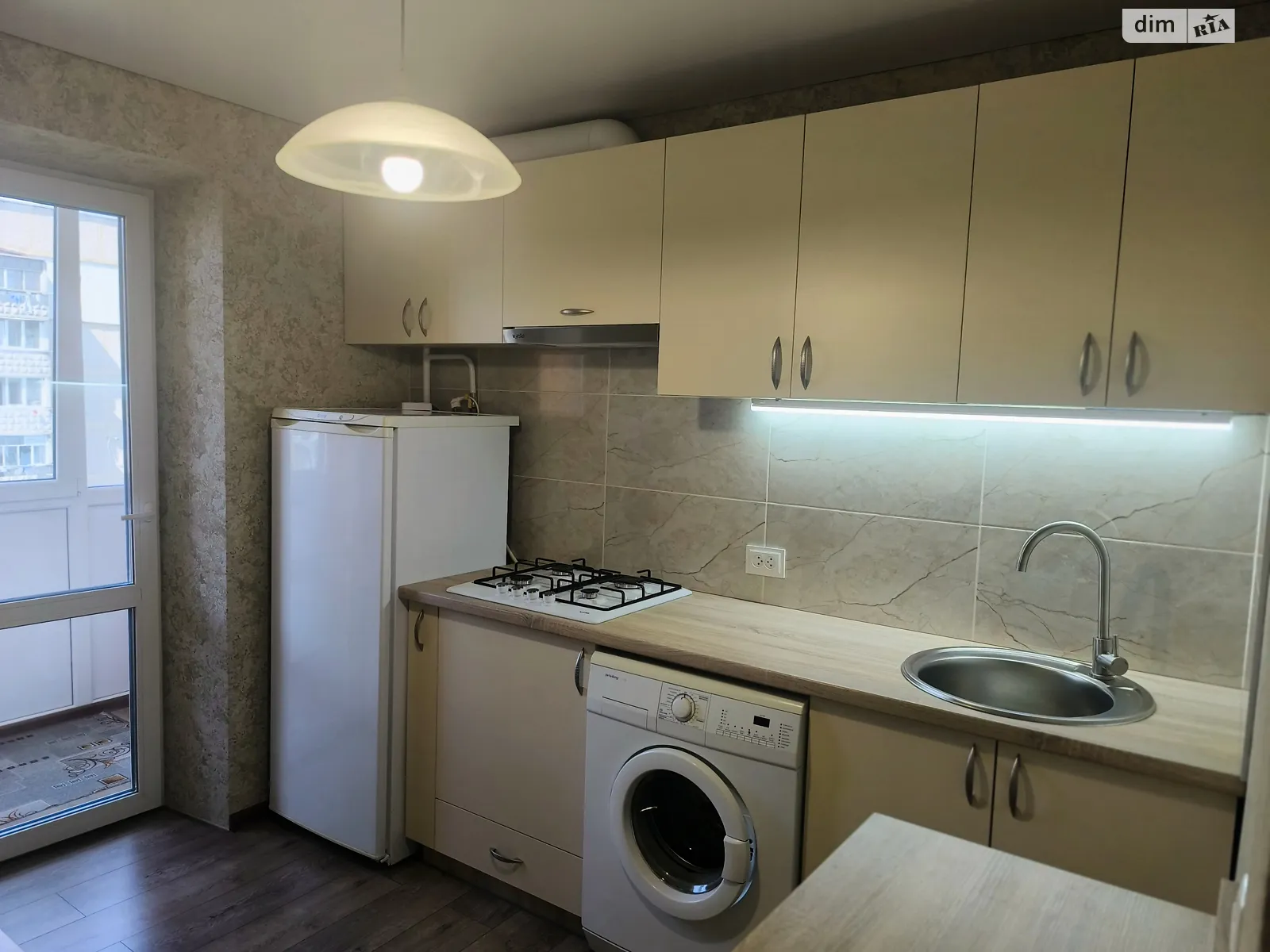 ул. Агатангела Крымского Славянка Винница - фото 2