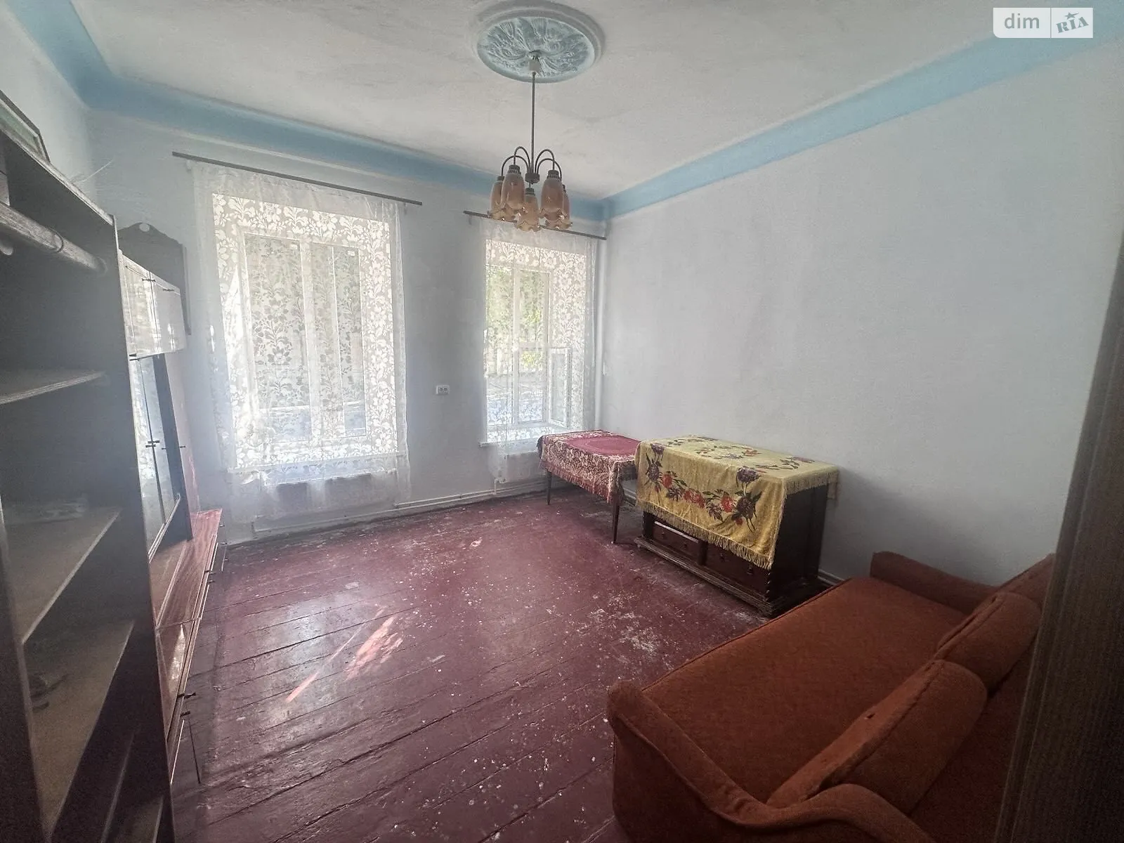 Продается часть дома 41.4 кв. м с беседкой, цена: 18000 $ - фото 1