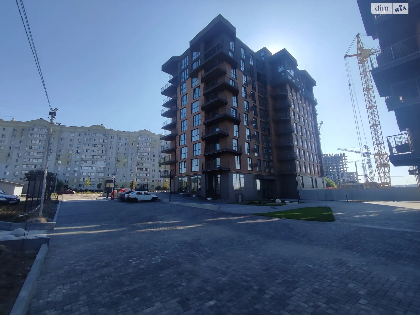 Продається 1-кімнатна квартира 39 кв. м у Вінниці, цена: 55000 $ - фото 1