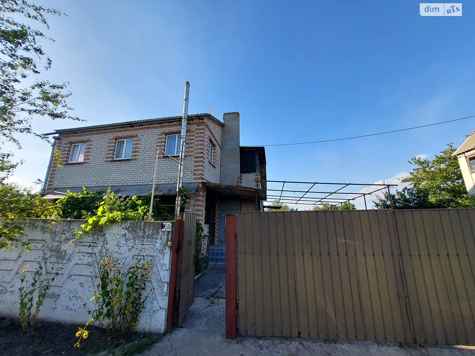 Продається будинок 2 поверховий 132.8 кв. м з ділянкою, цена: 16999 $ - фото 1