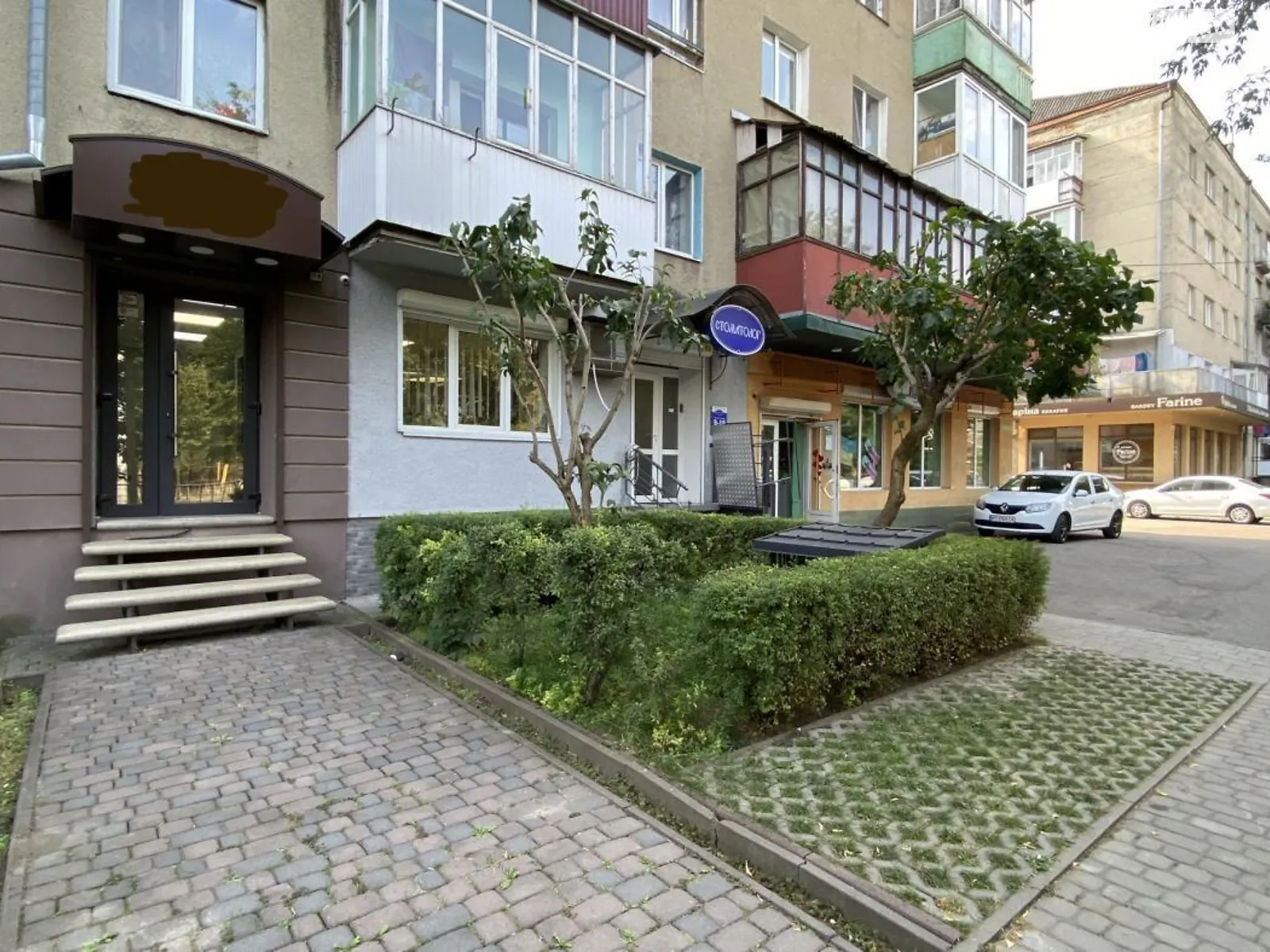 Сдается в аренду помещения свободного назначения 59 кв. м в 1-этажном здании, цена: 800 $ - фото 1