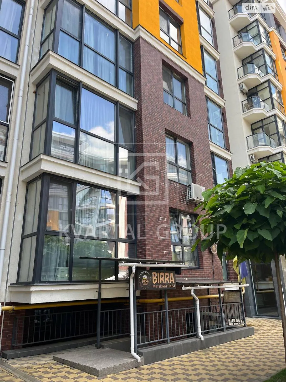 ул. Прорезная, 7 Гостомель ЖК На Прорезной, цена: 45000 $ - фото 1