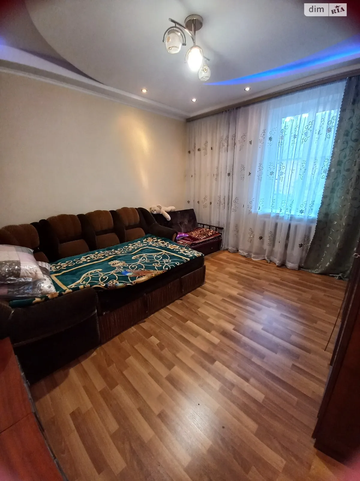 Сдается в аренду комната 50 кв. м в Виннице, цена: 4800 грн - фото 1