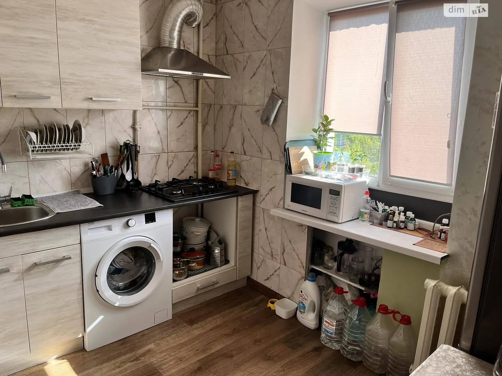 Продается 3-комнатная квартира 52.5 кв. м в Николаеве - фото 1