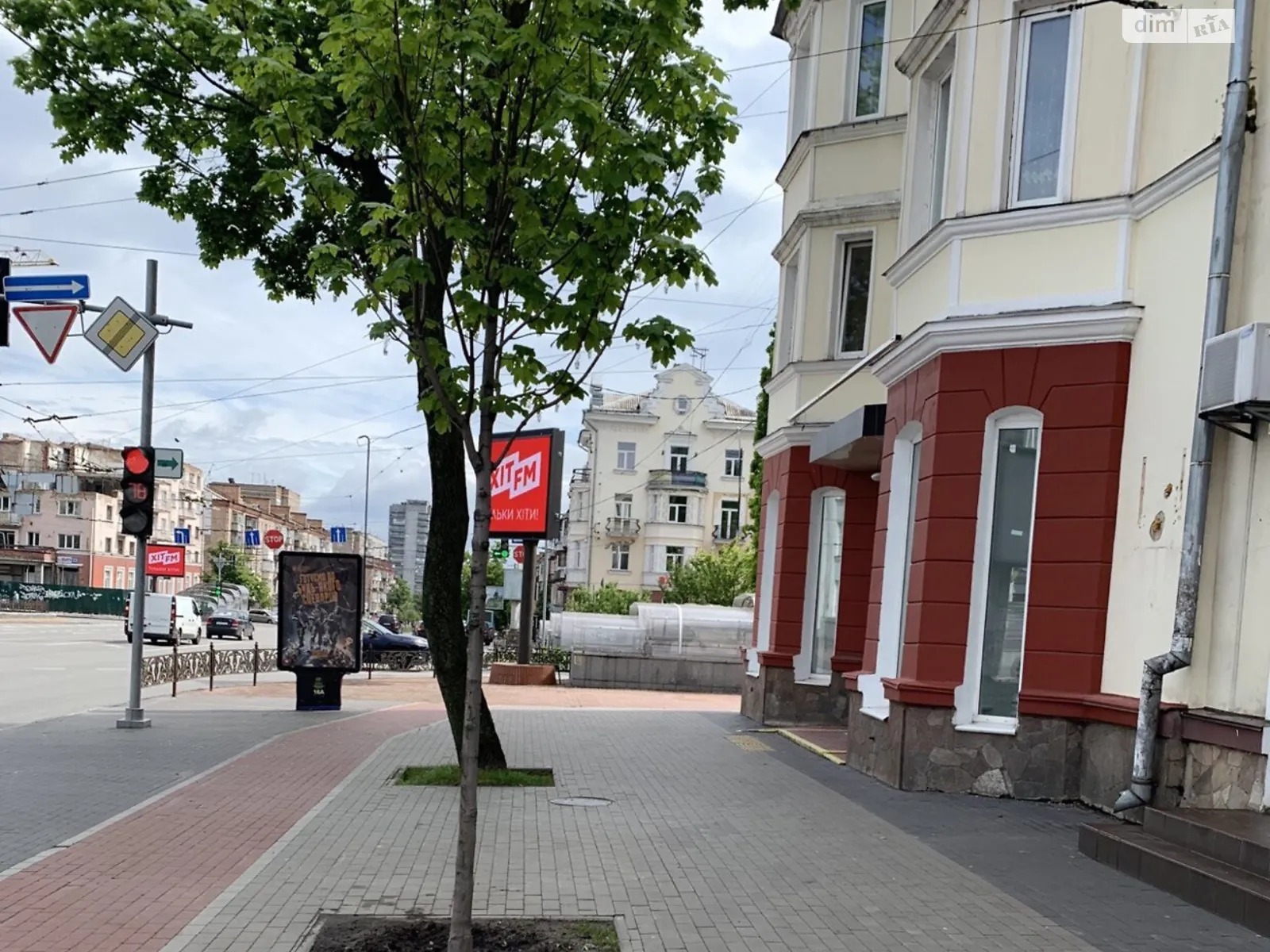 Сдается в аренду помещения свободного назначения 157.4 кв. м в 4-этажном здании, цена: 133790 грн - фото 1