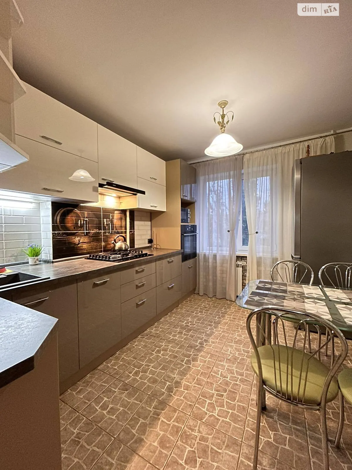 Продается 3-комнатная квартира 57.7 кв. м в Николаеве - фото 1