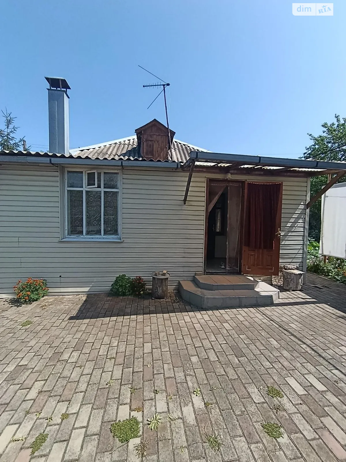 Продается одноэтажный дом 45.7 кв. м с садом, цена: 35000 $ - фото 1