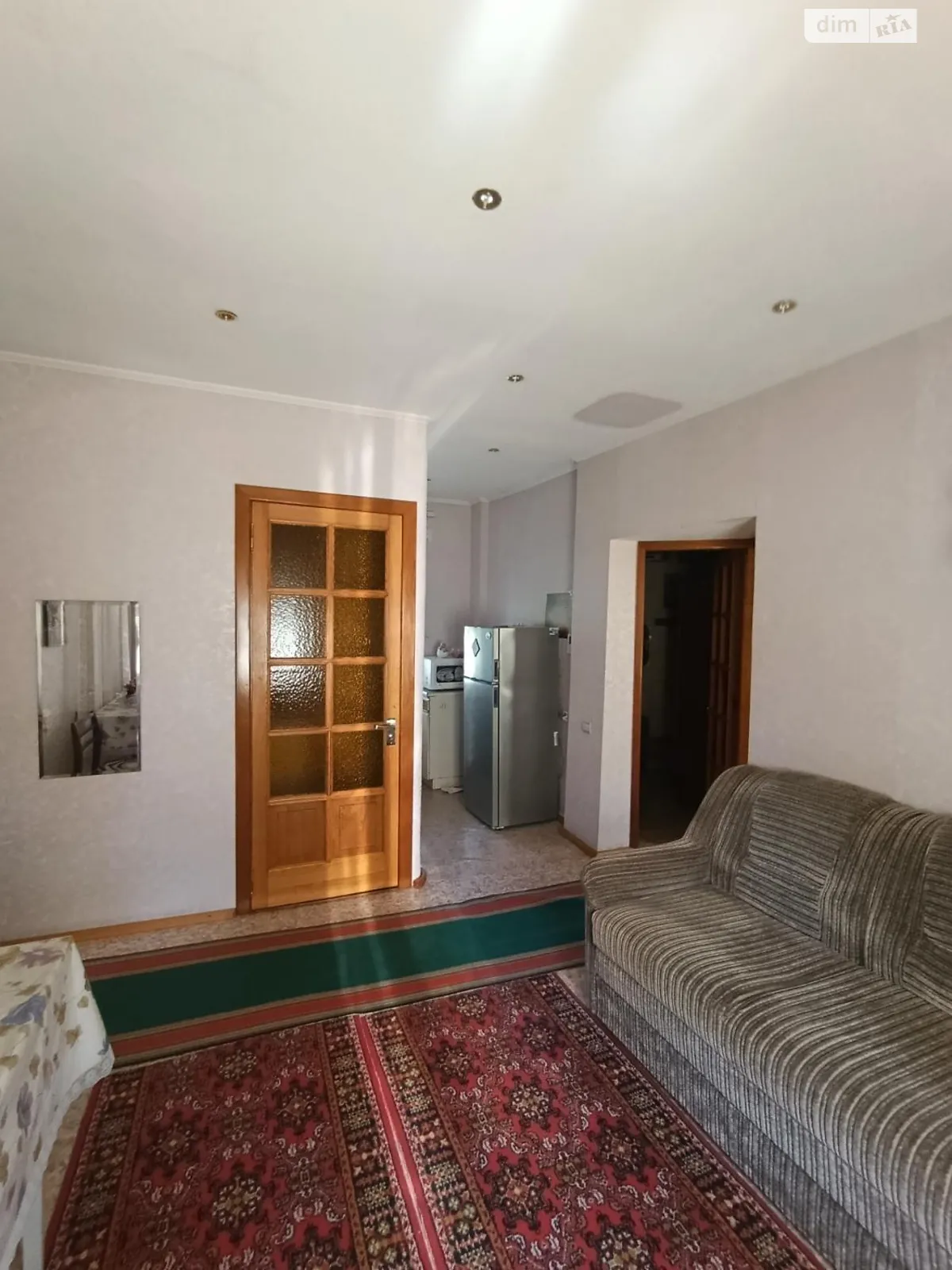 Продается одноэтажный дом 45.7 кв. м с мансардой, цена: 38000 $ - фото 1