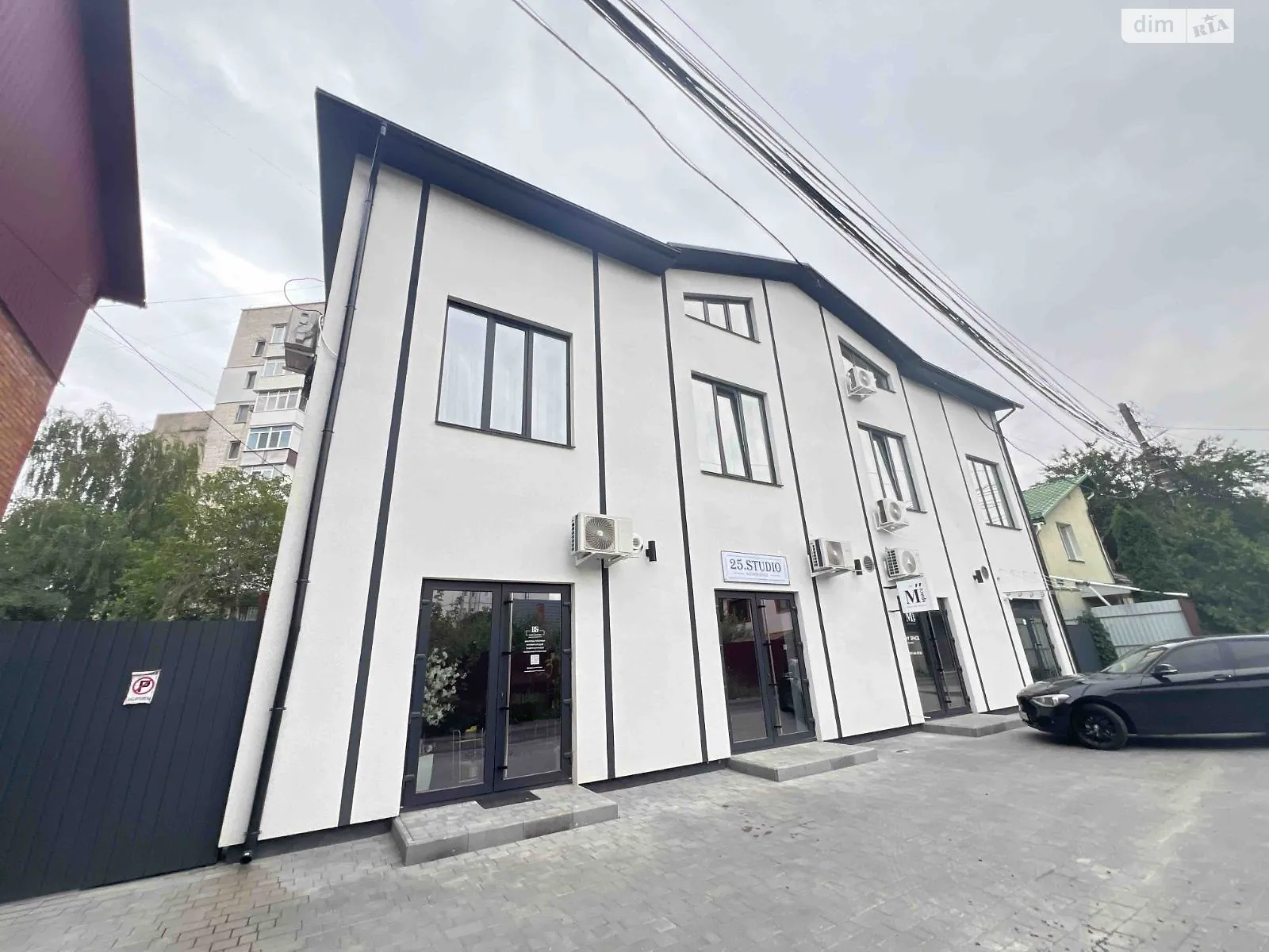 Продается 1-комнатная квартира 30 кв. м в Виннице, цена: 45000 $ - фото 1