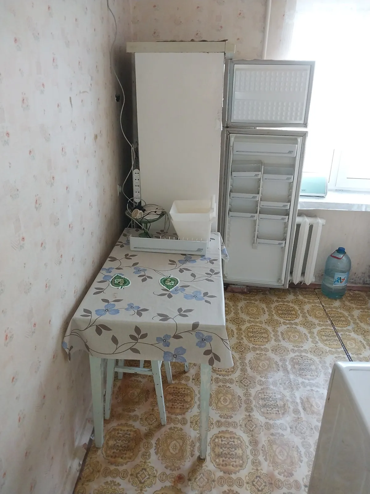 Продается 1-комнатная квартира 30.6 кв. м в Харькове, ул. Мира, 82 - фото 1