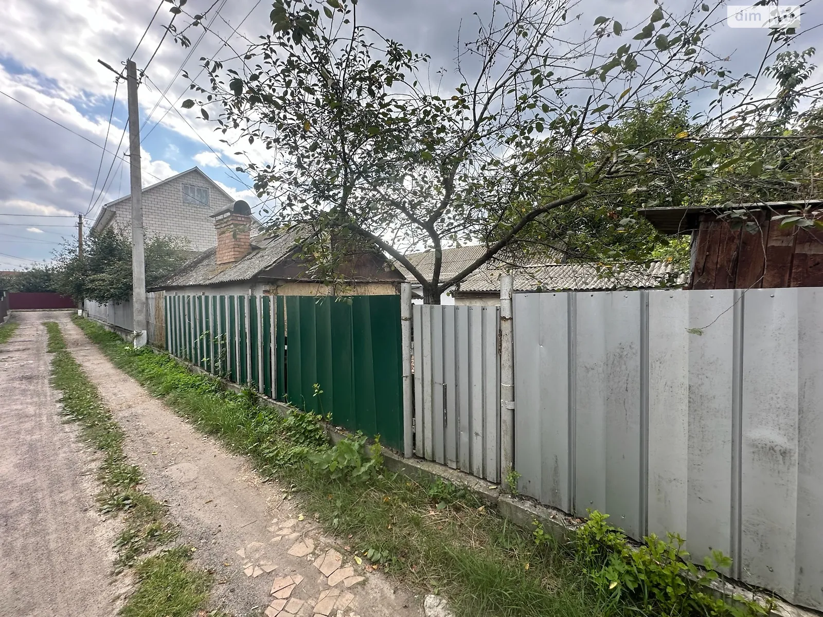 Продается одноэтажный дом 93 кв. м с верандой, цена: 55000 $ - фото 1