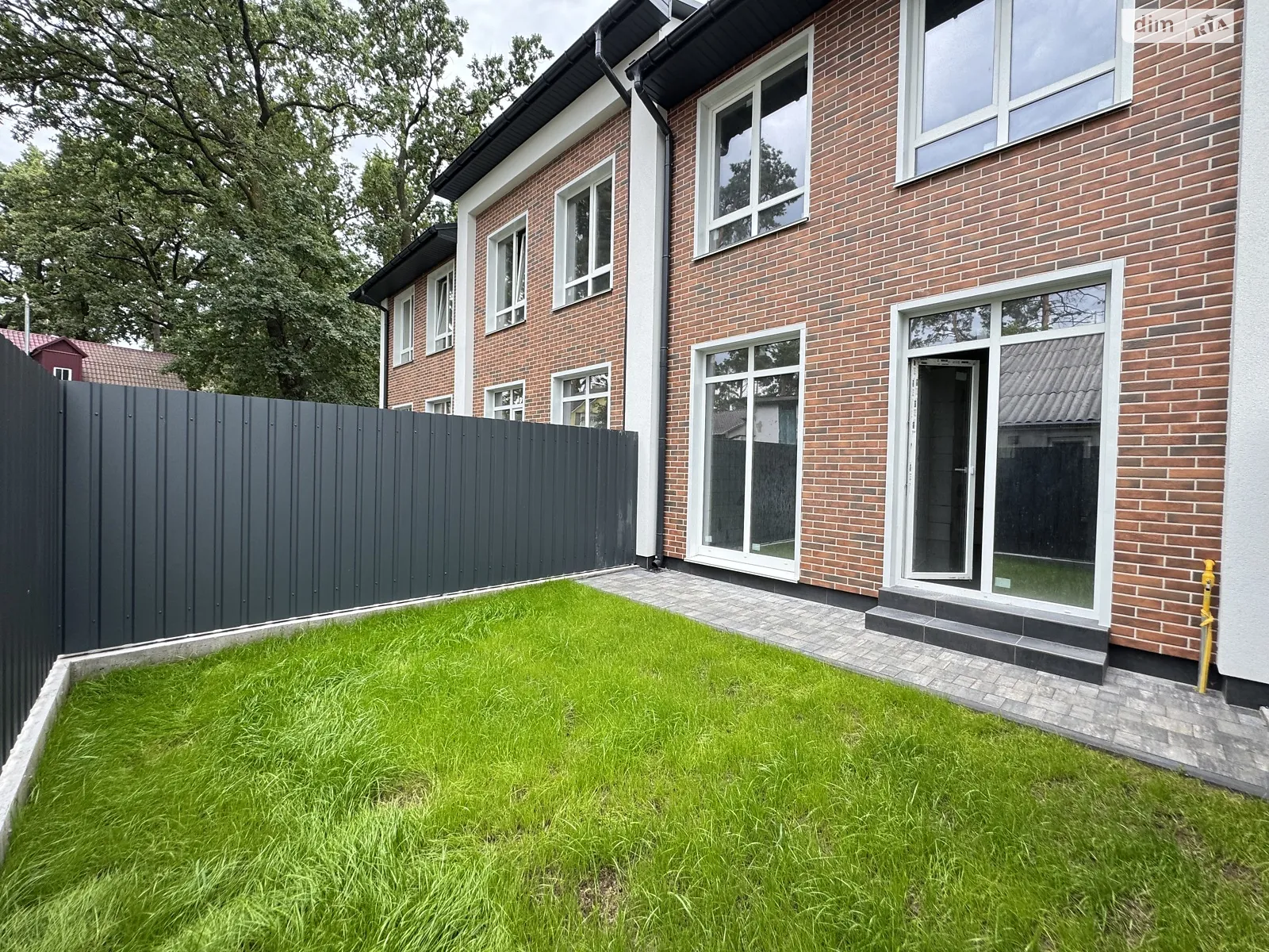 1-й пер. Украинский Ирпень, цена: 80000 $ - фото 1