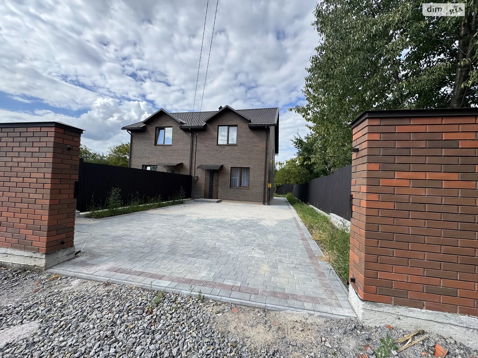 Продається будинок 2 поверховий 105 кв. м з балконом, цена: 120000 $ - фото 1