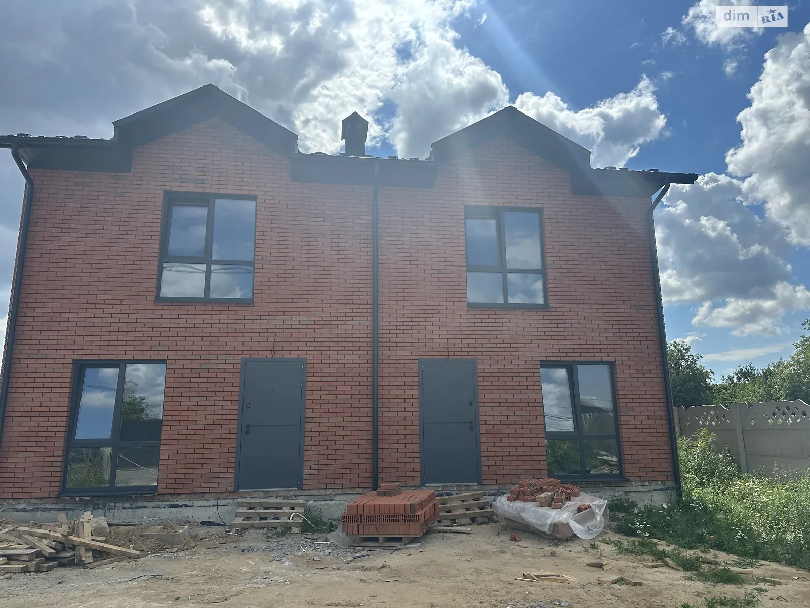 вул. Фортівська, 1 Зарванці, цена: 67000 $ - фото 1