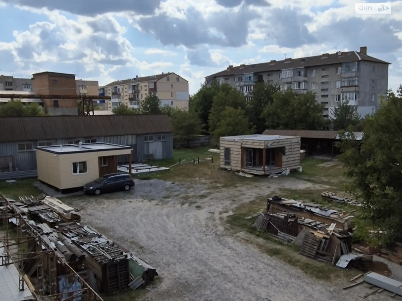 ул. Строительная Стрижавка, цена: 720000 $ - фото 1