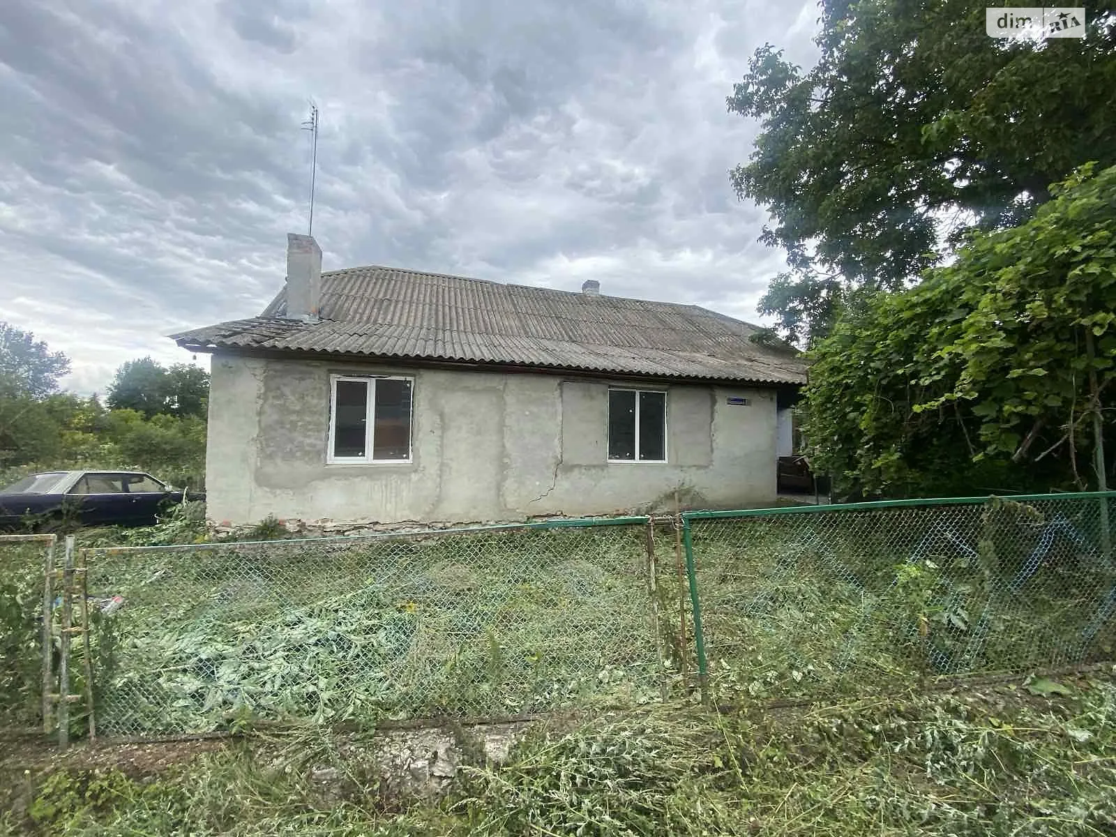 Продается одноэтажный дом 89.2 кв. м с подвалом, цена: 10000 $ - фото 1