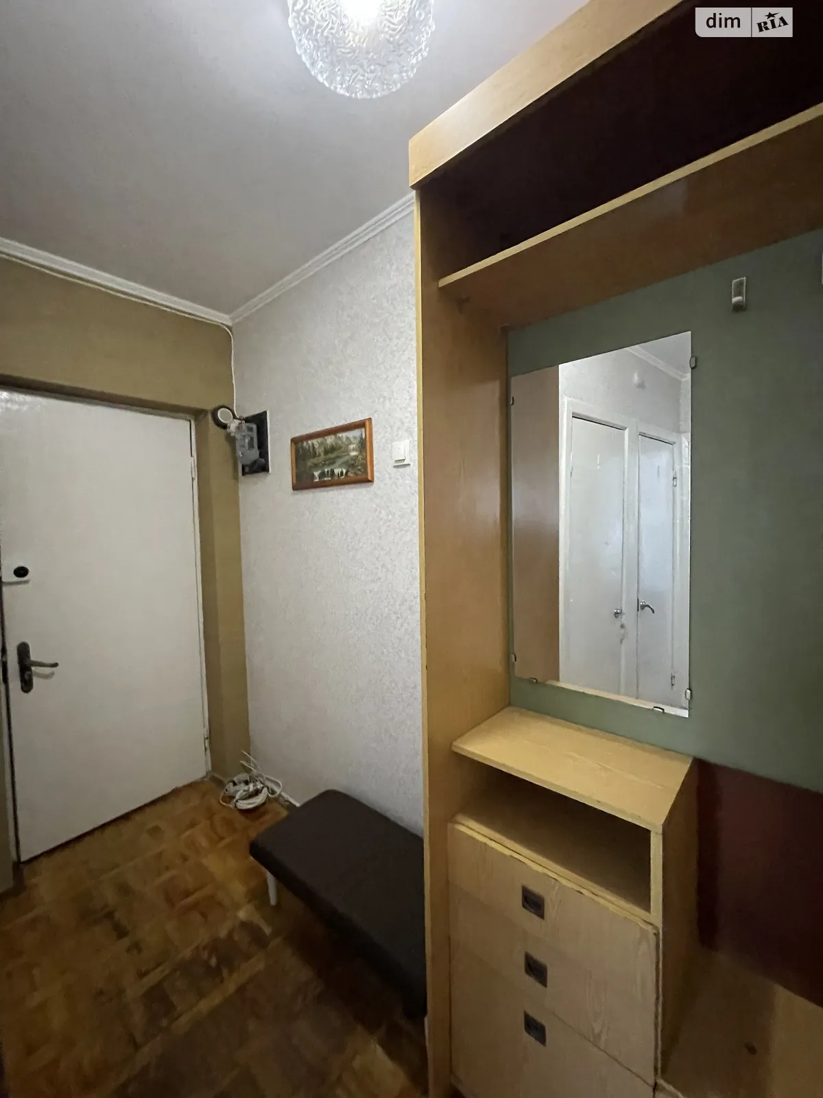 3-комнатная квартира 57.9 кв. м в Луцке, ул. Защитников Украины(Гордиюк), 4 - фото 1