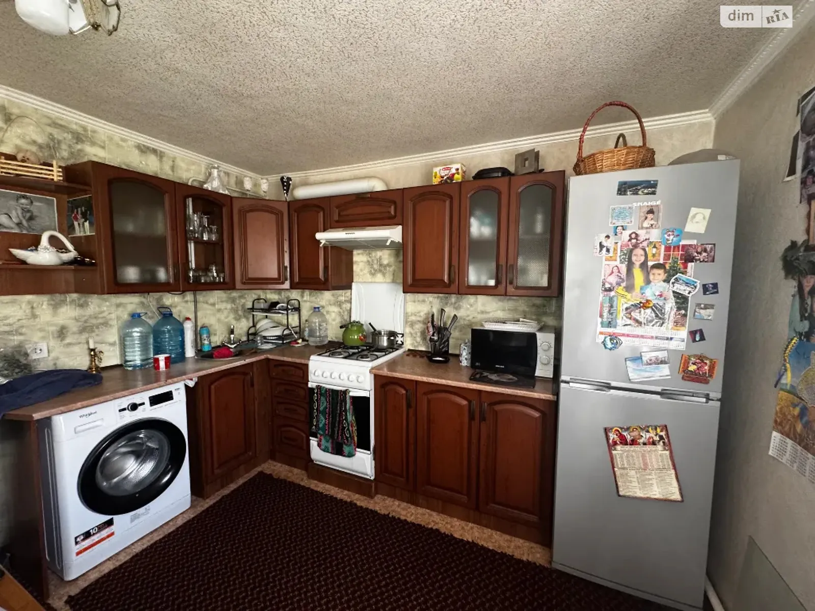 Продается одноэтажный дом 51.6 кв. м с балконом, цена: 34000 $ - фото 1