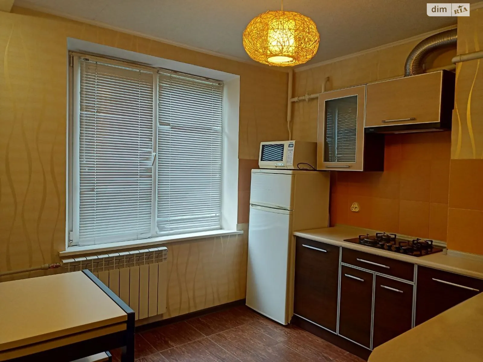 Продается 3-комнатная квартира 62.1 кв. м в Харькове, ул. Академика Барабашова, 38А - фото 1