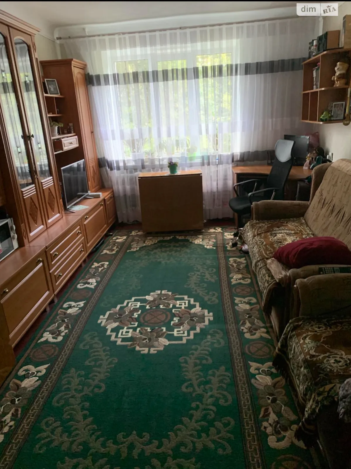 Продается комната 25 кв. м в Житомире, цена: 18600 $ - фото 1