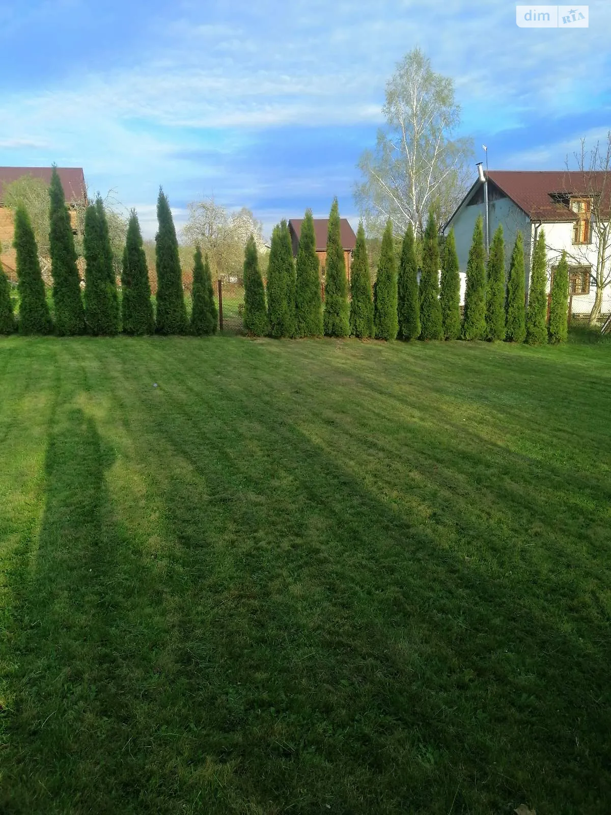 Продается дом на 2 этажа 83.1 кв. м с верандой, цена: 85000 $ - фото 1