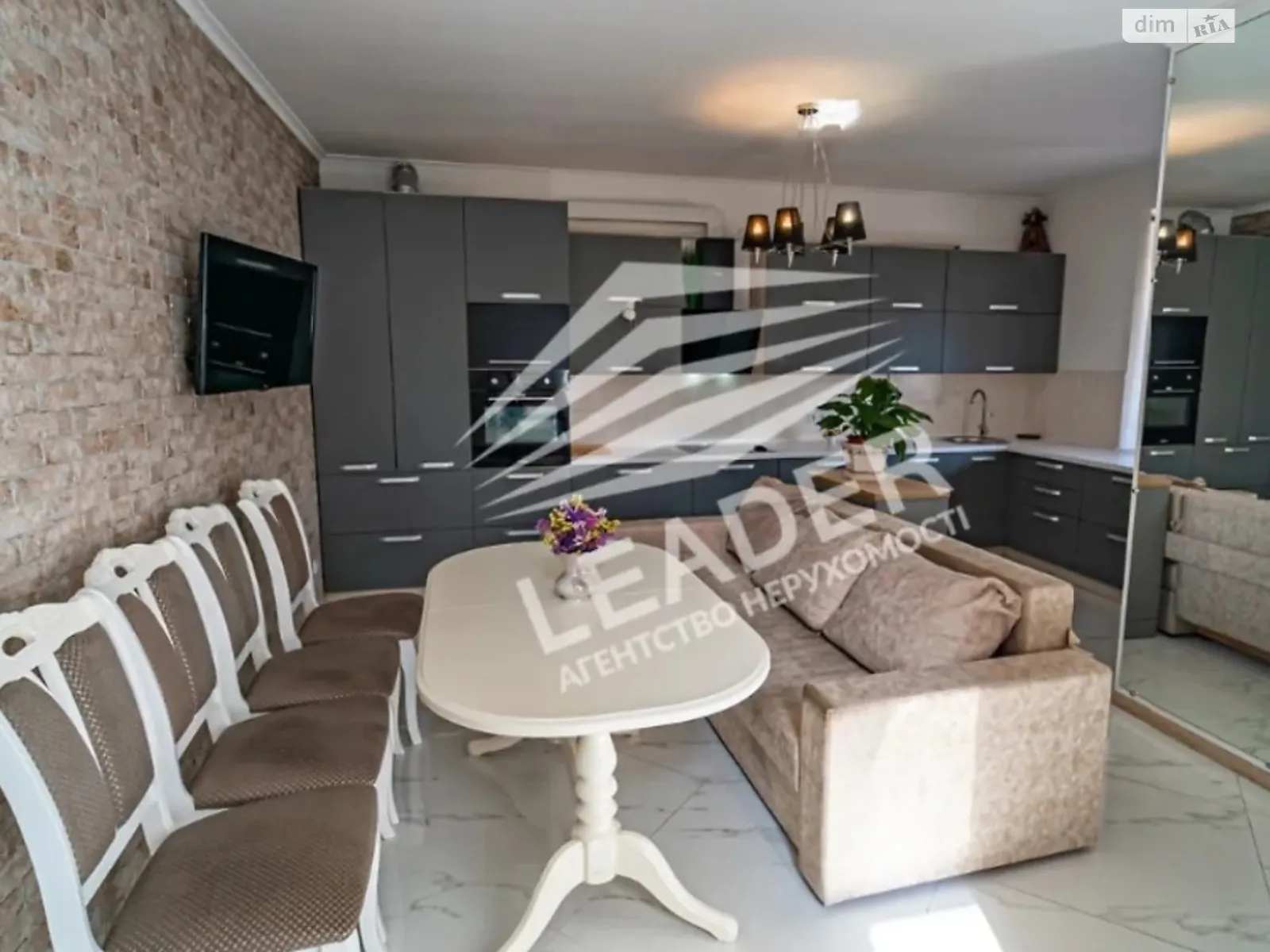 ул. Алексея Миргородского(Черняховского) Сабаров Винница, цена: 26998 грн - фото 1