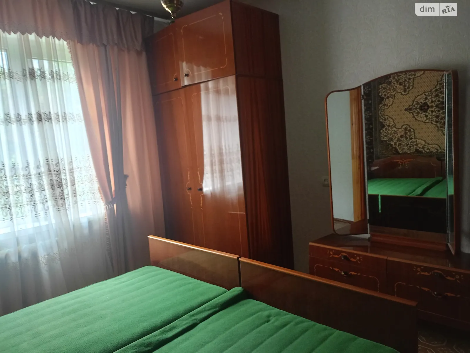 Сдается в аренду 2-комнатная квартира 52.3 кв. м в Хмельницком, ул. Зализняка Максима - фото 1