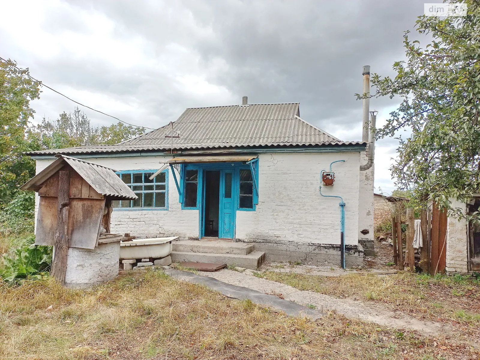 ул. Украинская Ревное, цена: 15000 $ - фото 1