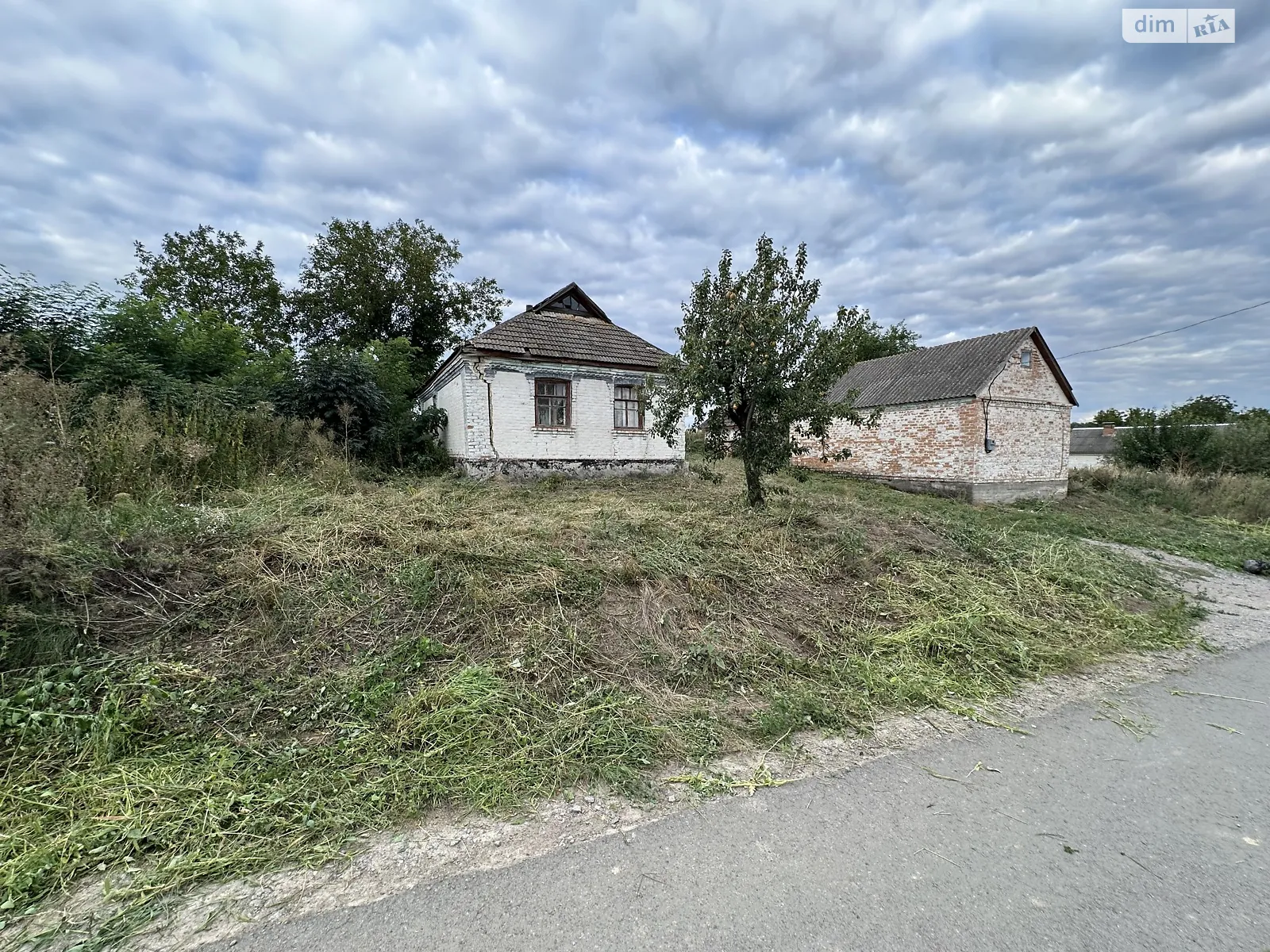 Продается одноэтажный дом 52.4 кв. м с террасой, цена: 7000 $ - фото 1