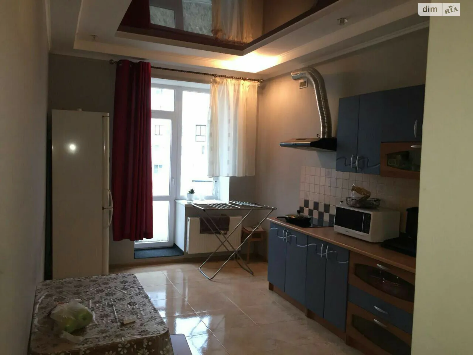 Продается 1-комнатная квартира 54.9 кв. м в Харькове, просп. Победы, 66К - фото 1