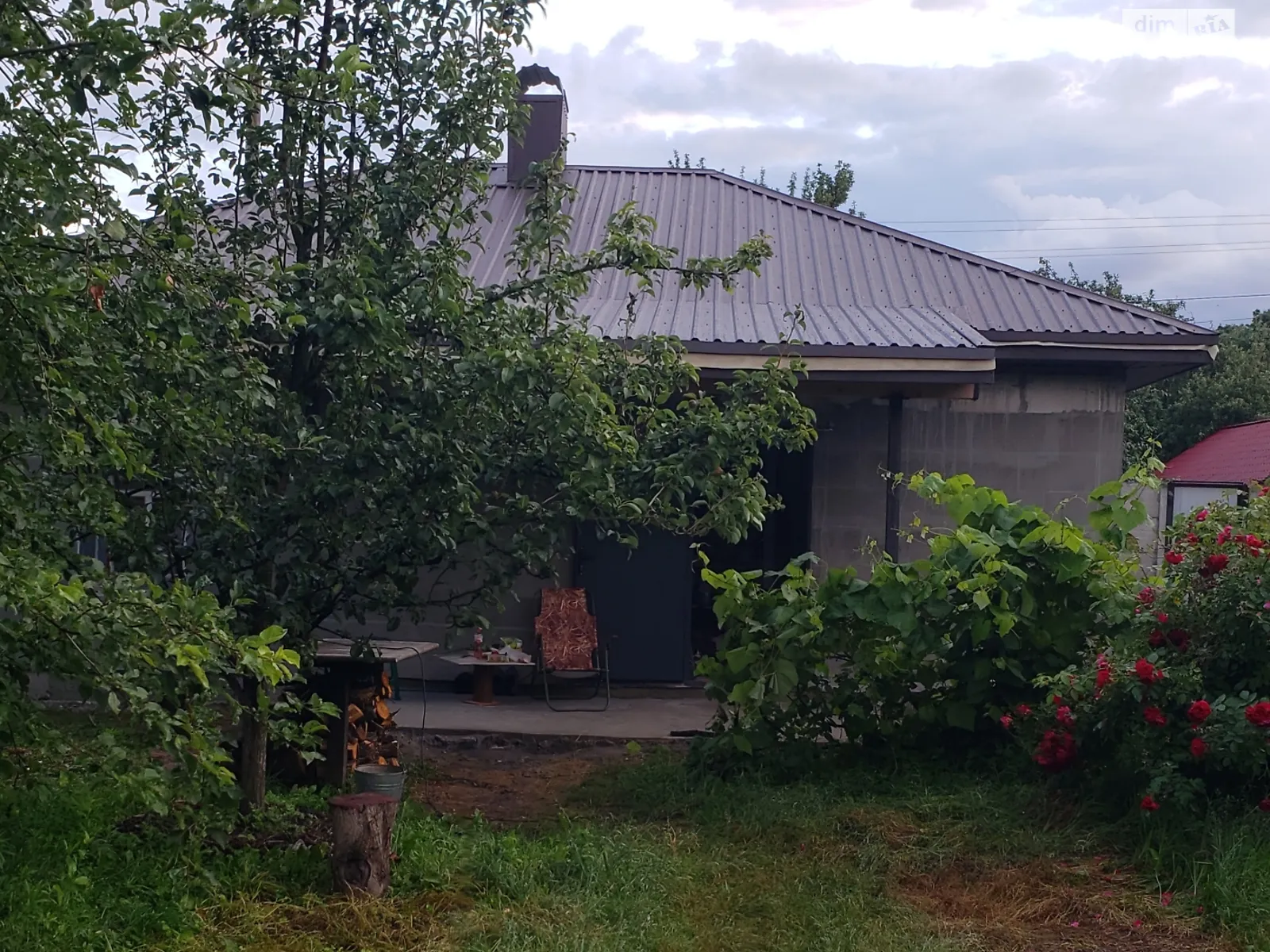 Продается одноэтажный дом 54 кв. м с подвалом, цена: 25000 $ - фото 1