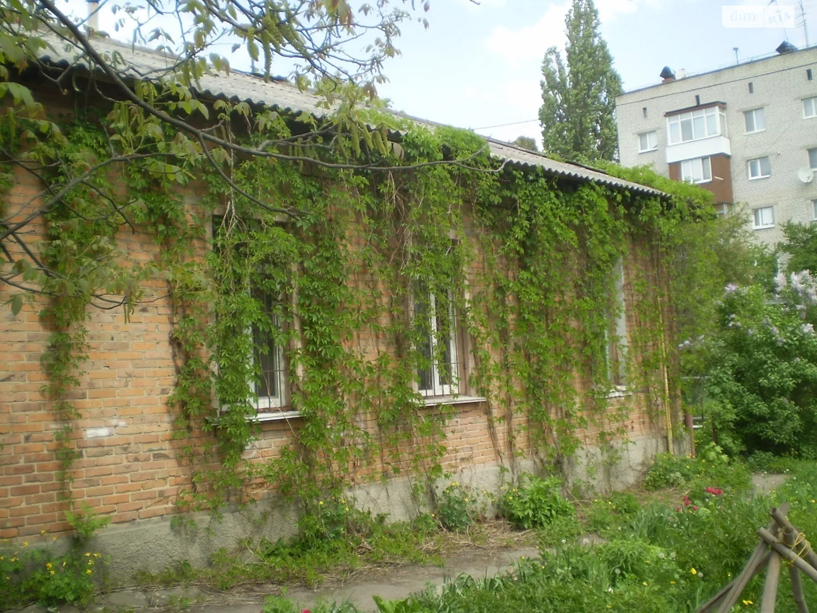 Продается 4-комнатная квартира 87.3 кв. м в Житомире, ул. Киевская - фото 1