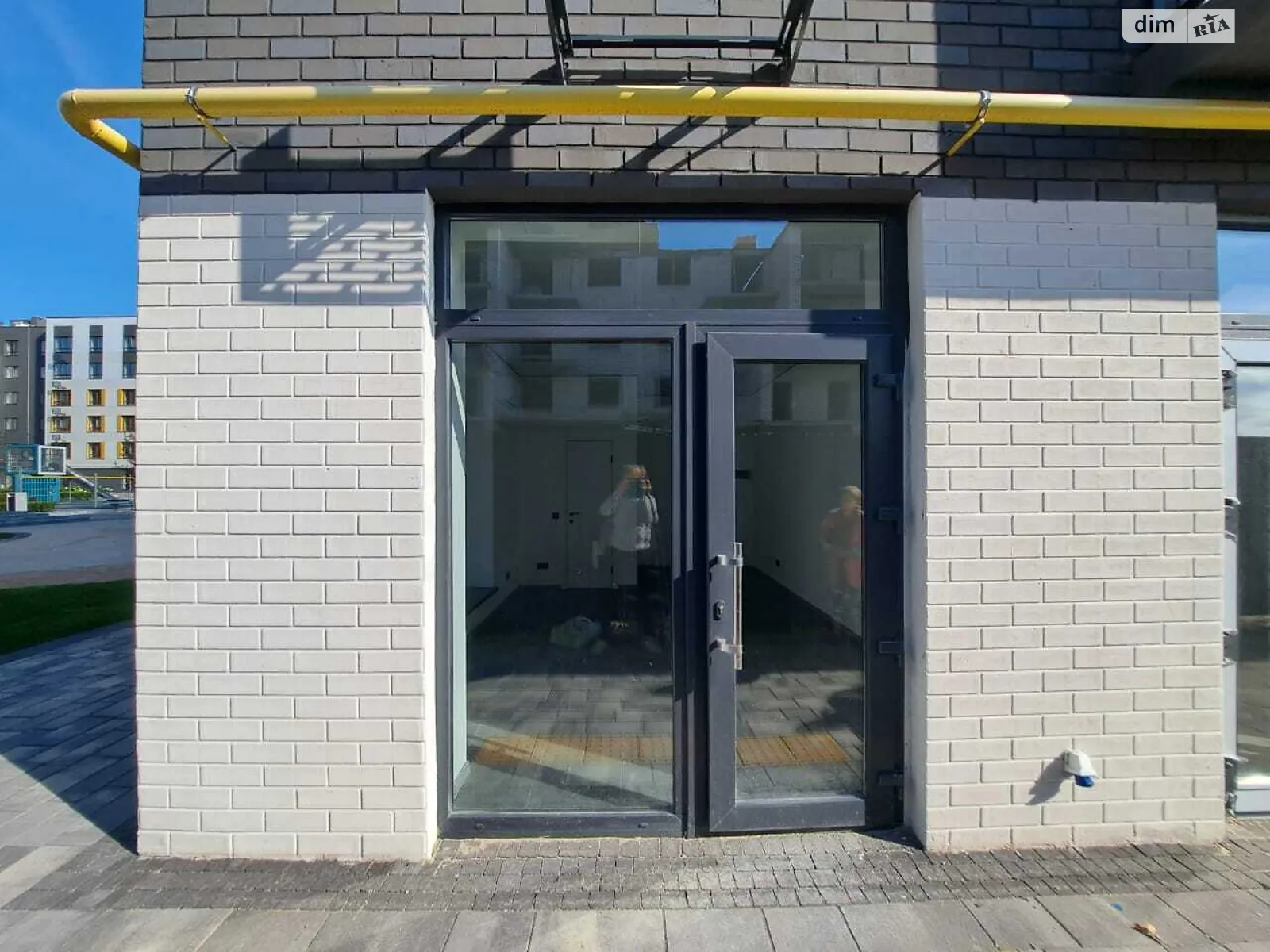 Сдается в аренду помещения свободного назначения 23 кв. м в 5-этажном здании, цена: 12000 грн - фото 1