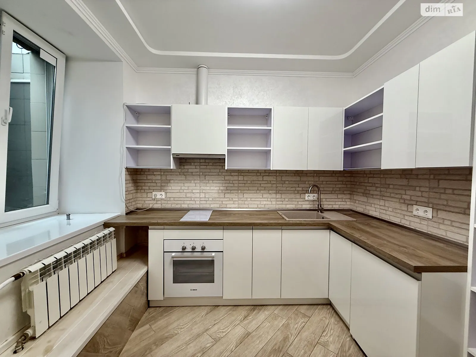 Продається 2-кімнатна квартира 59 кв. м у Києві, вул. Дарвіна, 10 - фото 1