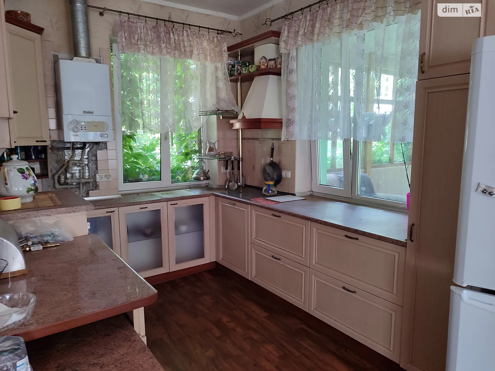 Продается одноэтажный дом 123.8 кв. м с мансардой, цена: 85000 $ - фото 1