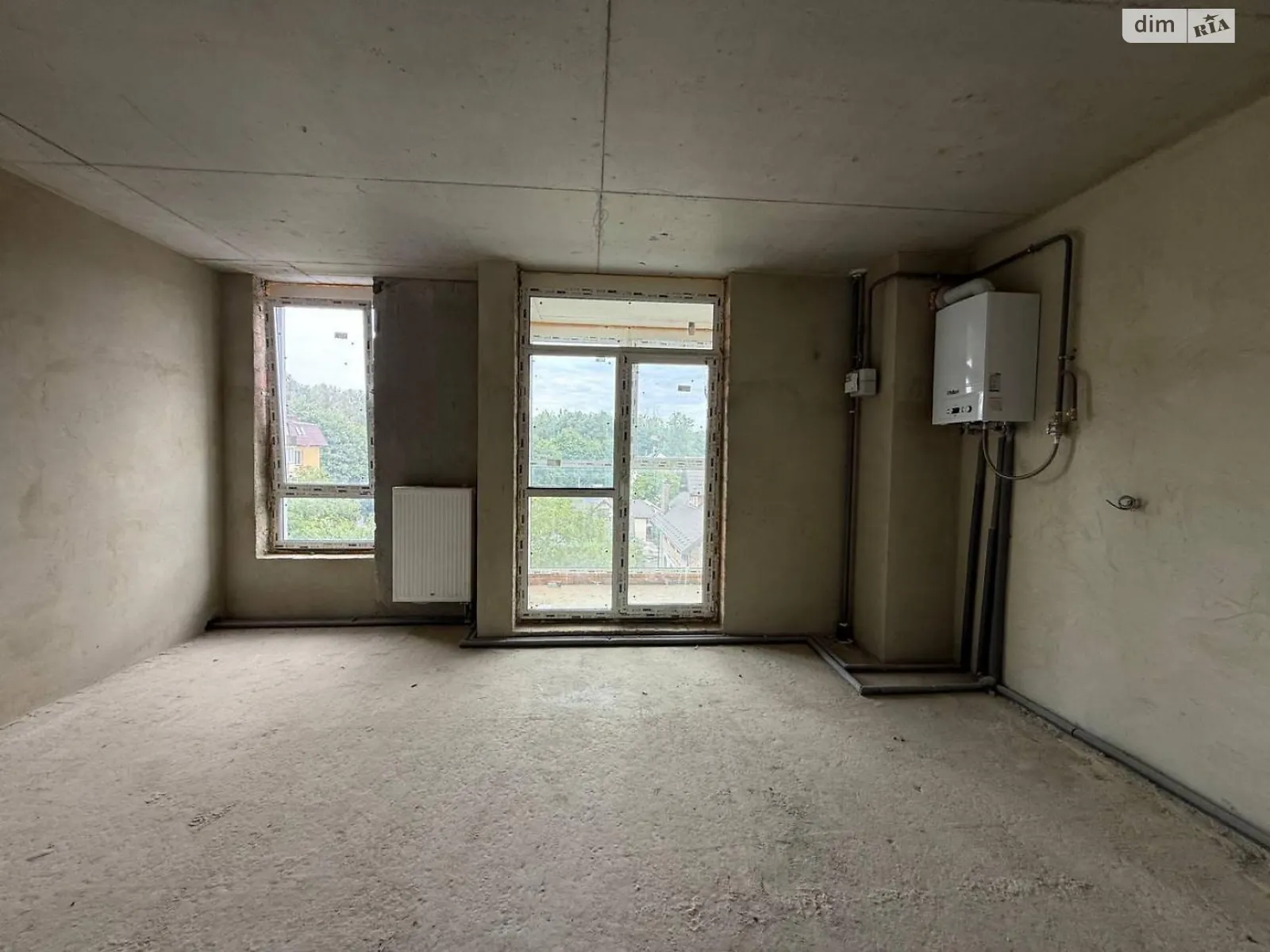 Продається 3-кімнатна квартира 87 кв. м у Львові, вул. Щирецька - фото 1