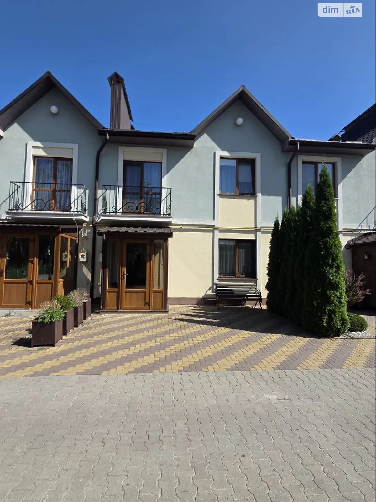 вул. Трудова, 3Й Виставка Хмельницький, цена: 110000 $ - фото 1