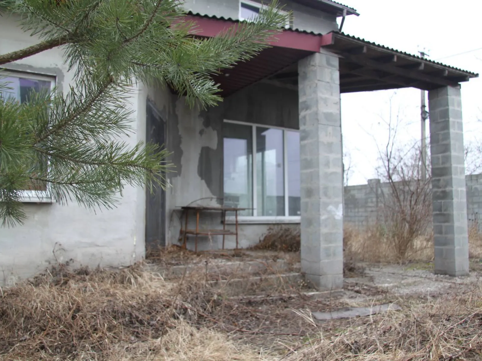 Продается дом на 2 этажа 224 кв. м с террасой, цена: 35000 $ - фото 1