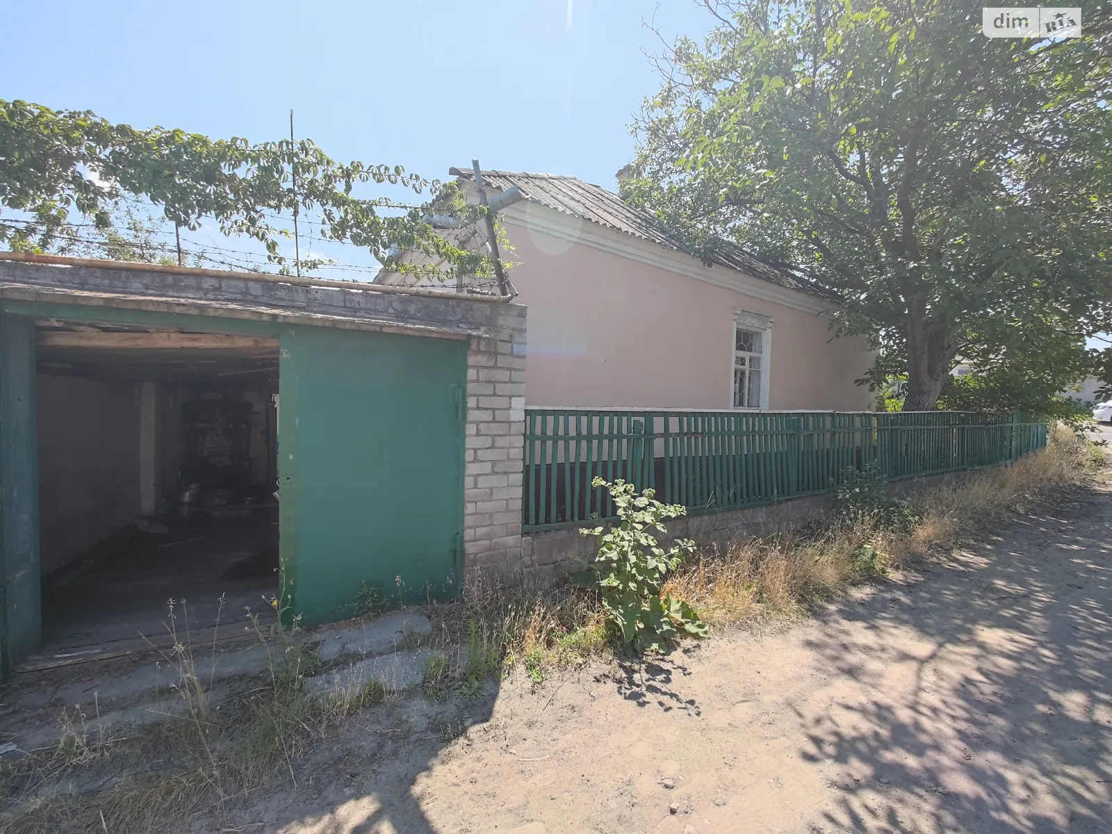 Продается одноэтажный дом 55.4 кв. м с гаражом, цена: 29000 $ - фото 1
