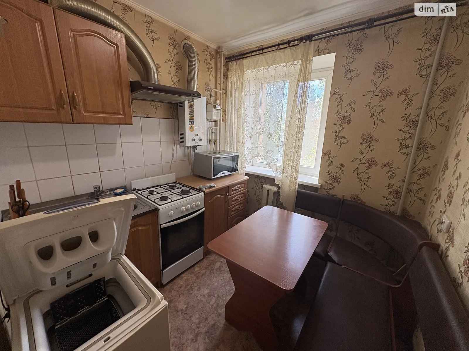 Здається в оренду 1-кімнатна квартира 32 кв. м у Миколаєві, вул. Космонавтів, 71 - фото 1