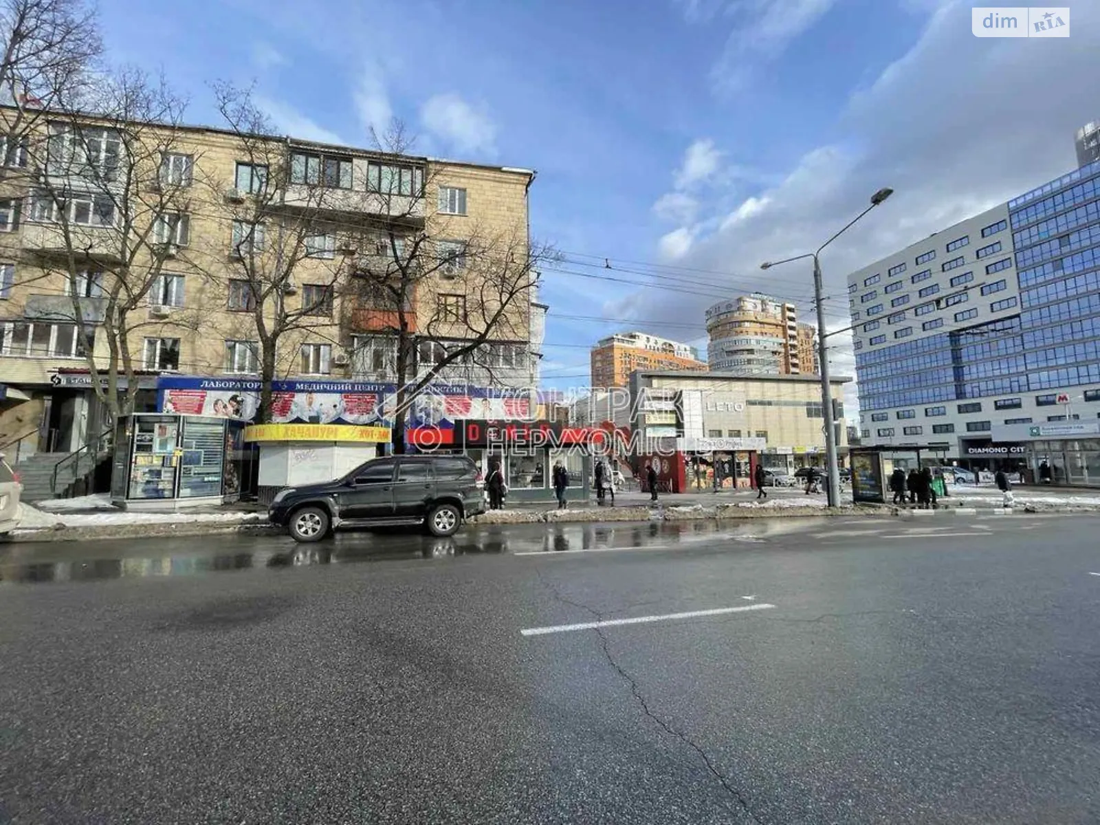 Здається в оренду офіс 137 кв. м в бізнес-центрі, цена: 30000 грн - фото 1