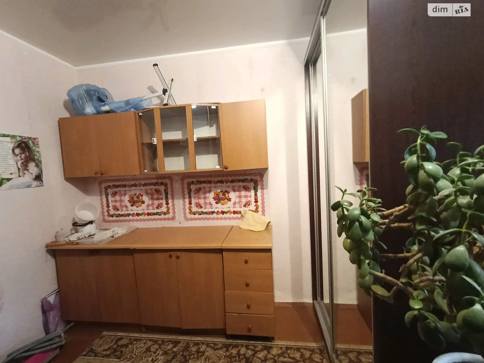 Продается комната 19.7 кв. м в Хмельницком, цена: 10500 $ - фото 1