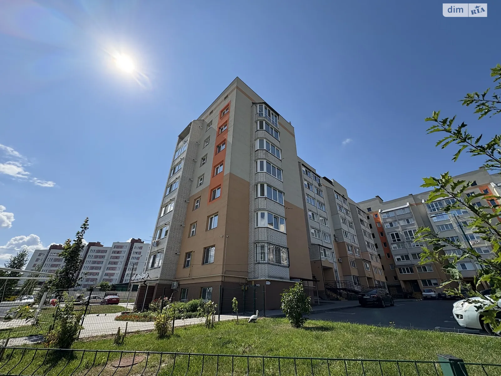 Продается 2-комнатная квартира 69.6 кв. м в, цена: 79800 $ - фото 1