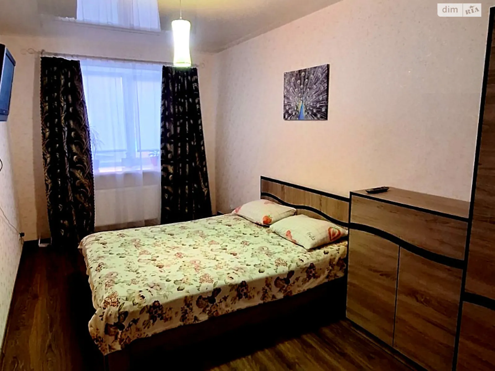 Сдается в аренду 1-комнатная квартира в Виннице, ул. Вячеслава Черновола, 29/3 - фото 1