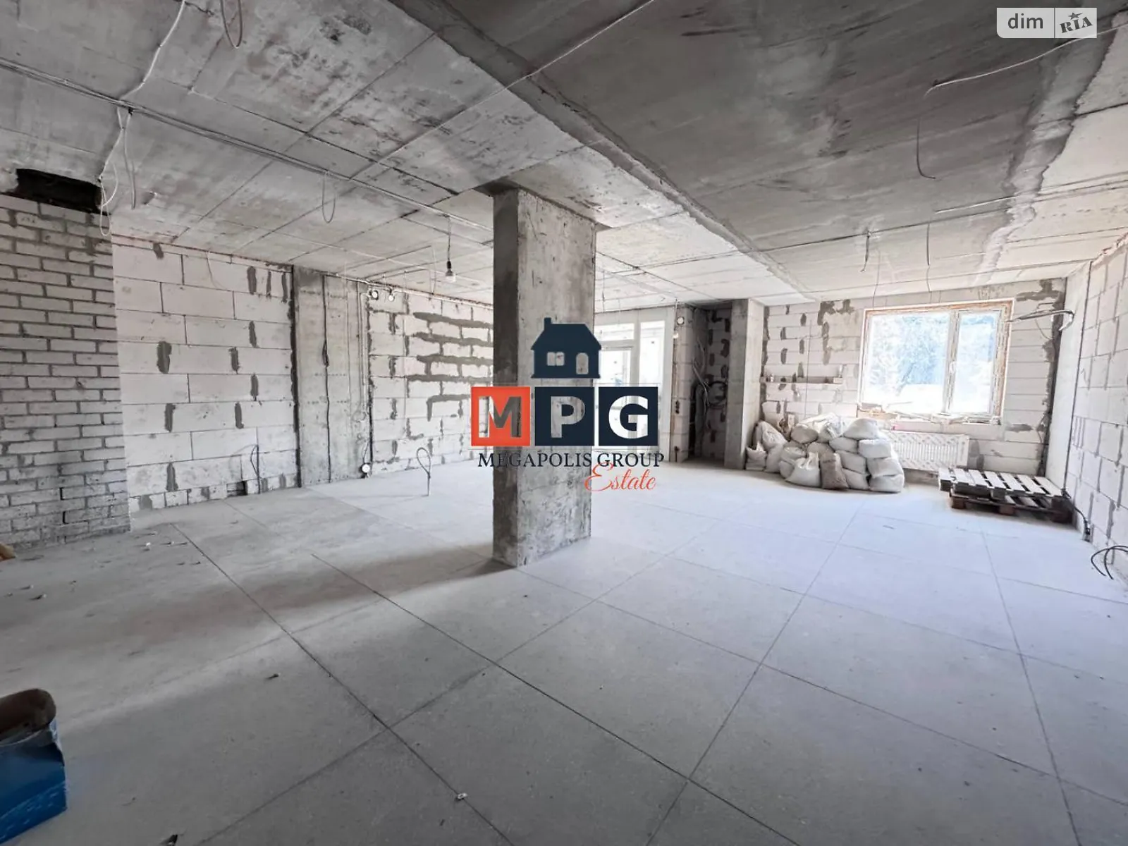 Продается помещения свободного назначения 105 кв. м в 1-этажном здании, цена: 97000 $ - фото 1