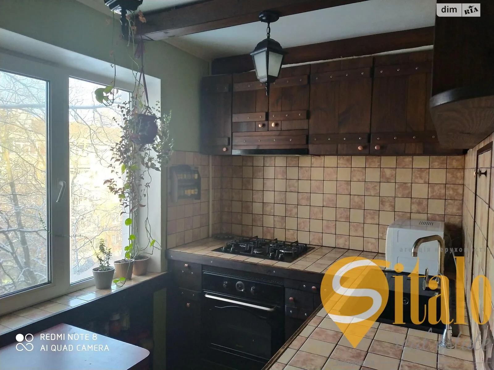 3-комнатная квартира 55 кв. м в Запорожье, цена: 24000 $ - фото 1