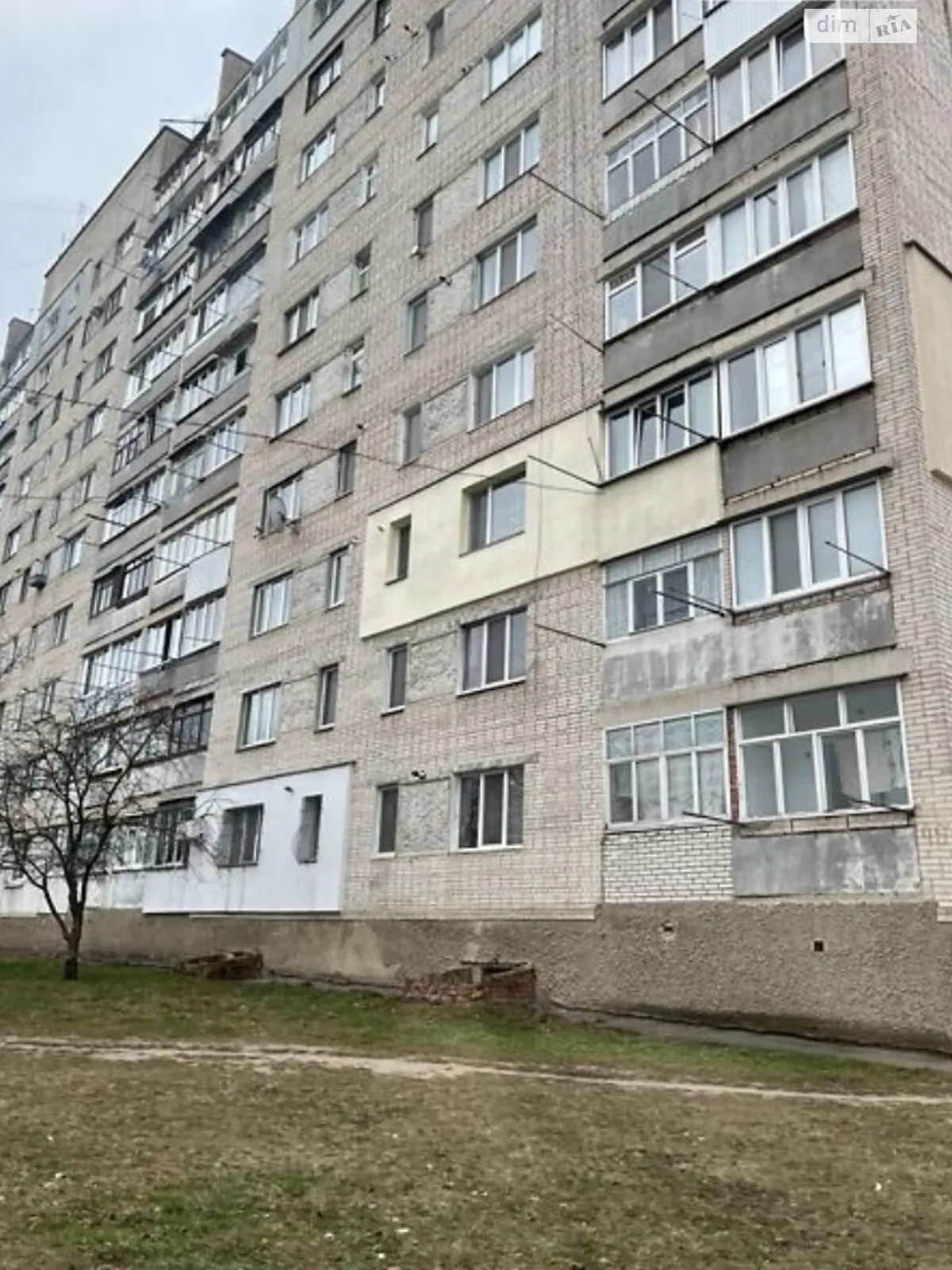 Продается 2-комнатная квартира 49 кв. м в, цена: 44000 $ - фото 1